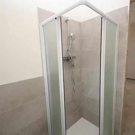 Vilma 02 Apartman Rosolina Mare