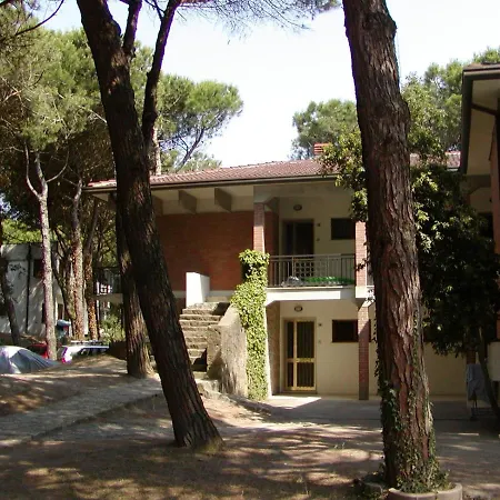Vilma 02 Apartman *
