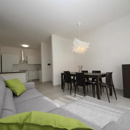 Vilma 02 Apartamento Rosolina Mare