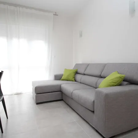 Vilma 02 Apartamento *