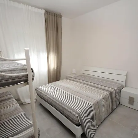 Vilma 02 Apartman