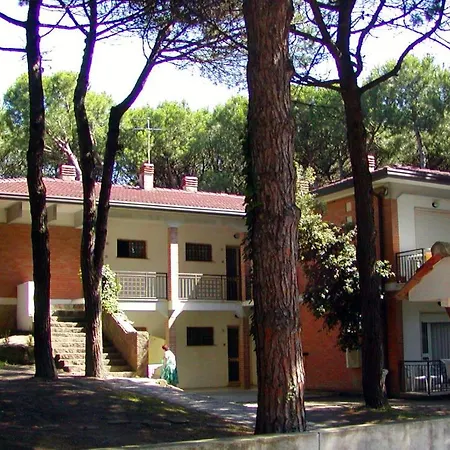 Apartamento Vilma 02 Rosolina Mare
