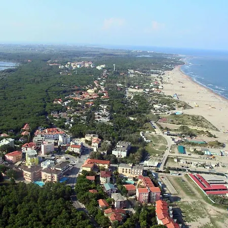 Apartamento Vilma 02 Rosolina Mare