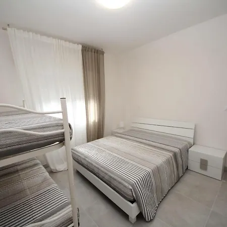 Apartamento Vilma 02 *