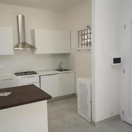 Vilma 02 Apartamento Rosolina Mare